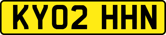 KY02HHN