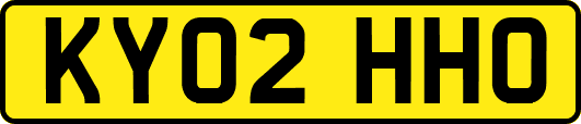 KY02HHO