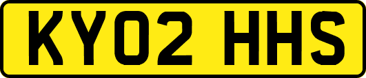 KY02HHS