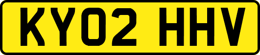 KY02HHV