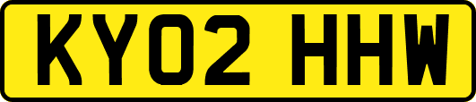 KY02HHW