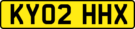 KY02HHX
