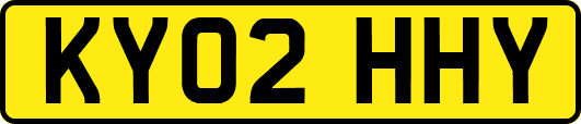 KY02HHY