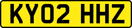KY02HHZ