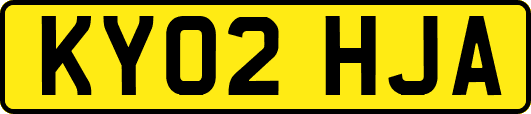 KY02HJA