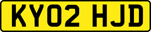 KY02HJD