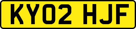 KY02HJF
