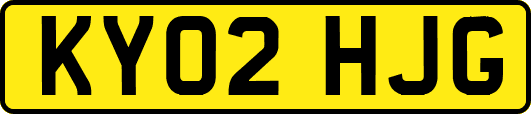 KY02HJG