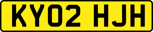 KY02HJH