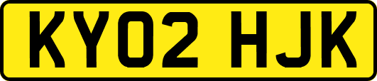 KY02HJK