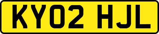 KY02HJL