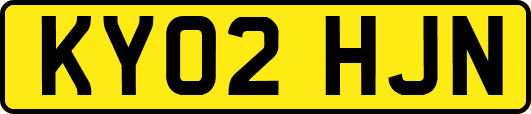 KY02HJN