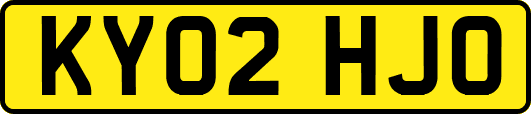 KY02HJO