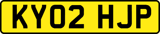 KY02HJP