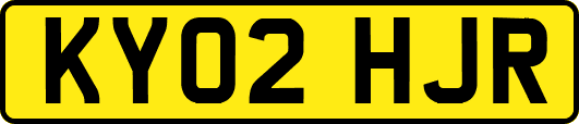KY02HJR