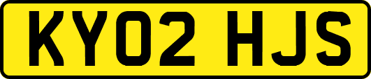 KY02HJS