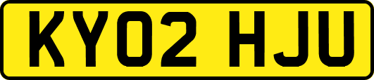 KY02HJU