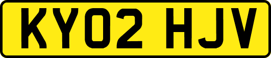 KY02HJV