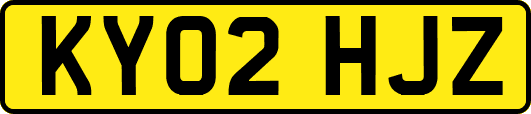KY02HJZ