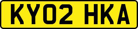 KY02HKA