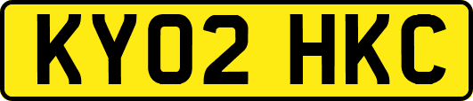 KY02HKC
