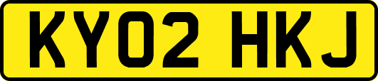 KY02HKJ