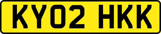 KY02HKK