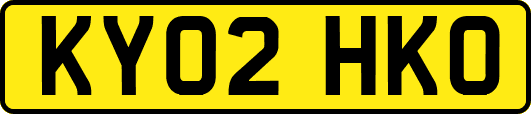 KY02HKO