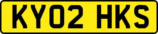 KY02HKS
