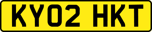 KY02HKT