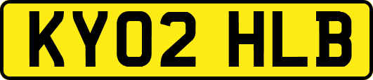 KY02HLB