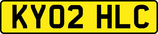 KY02HLC