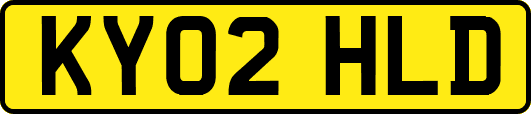 KY02HLD