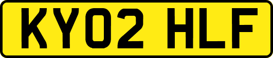 KY02HLF