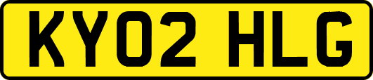 KY02HLG