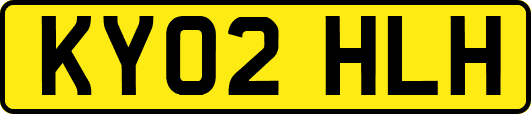 KY02HLH