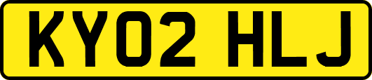 KY02HLJ