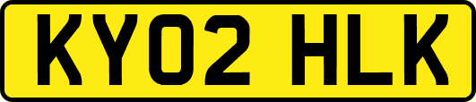KY02HLK