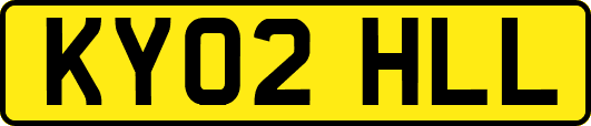 KY02HLL