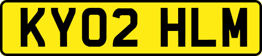 KY02HLM