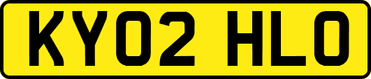 KY02HLO