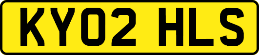 KY02HLS
