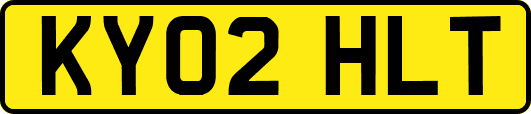KY02HLT