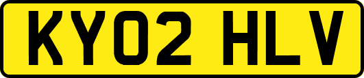 KY02HLV