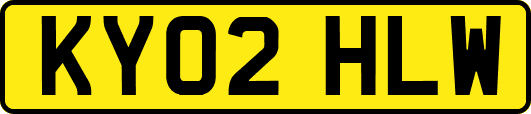 KY02HLW