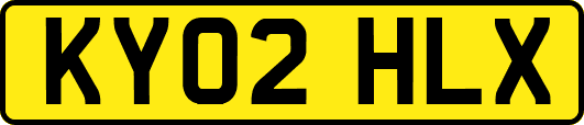 KY02HLX