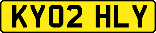 KY02HLY