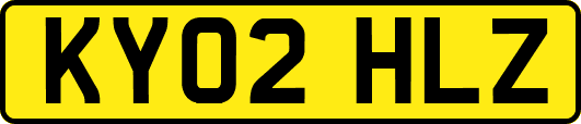 KY02HLZ