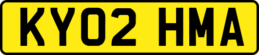 KY02HMA
