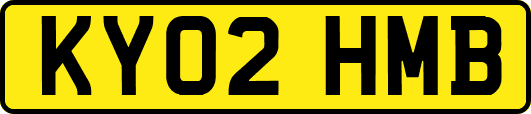KY02HMB